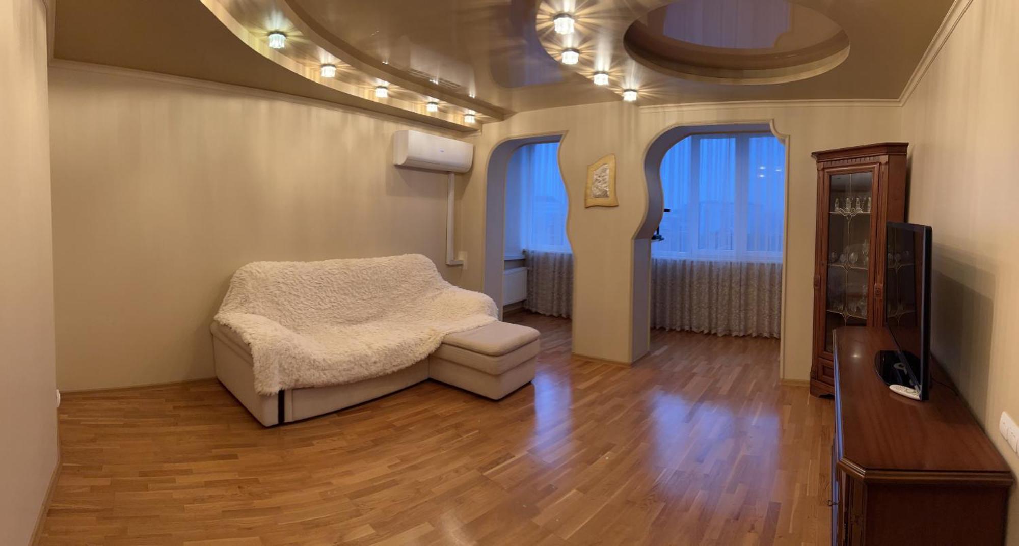 Bulvar Ivano Frankivsk Bagian luar foto
